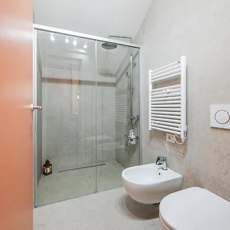 The Colors Suite - Duomo Area Mailand Exterior foto