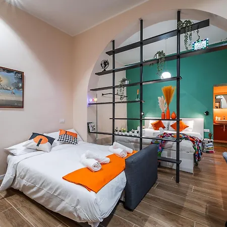 The Colors Suite - Duomo Area Mailand Exterior foto